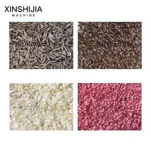 Precio barato de alta capacidad automática bloque de <span class=keywords><strong>Chocolate</strong></span> con leche rizo Chips <span class=keywords><strong>chatarra</strong></span> afeitadora para pastel y pan Decoración - Product Image 2