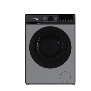 Lave-linge intelligent à chargement frontal 6kg 8kg 10kg 12kg Économie d'énergie Type Inverter - Product Image 4