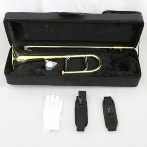 Nivel de calidad profesional, trombón, Rass, ody, Old Acker <span class=keywords><strong>chino</strong></span> - Product Image 6