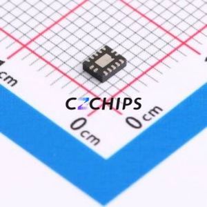 ชิปวงจรรวม/ตัวเปลี่ยนระดับ DHVQFN-14-EP NXB0104BQ-Q100X (2.5x3) ของแท้และใหม่เอี่ยม - Product Image 2