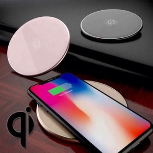 Wholesale Custom Charger Mobile Phone <b>Wireless</b> Charging - Product Image 6