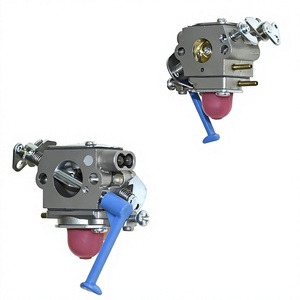 CARBURATEUR POUR PIÈCES DE MOTEUR HUSQVARNA 125C (545 00 60-61 C1Q-W34A) - Product Image 1