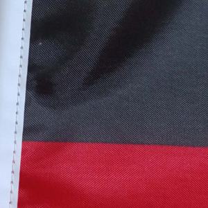 Banderas de los 32 Países Mejor Clasificados de la Copa <span class=keywords><strong>Mundial</strong></span> de Fútbol <span class=keywords><strong>2022</strong></span>, Edición Alemana, Tela de Poliéster, Asta de PP - Product Image 3