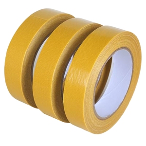 Hai mặt dính vải đóng gói Băng cho thảm sửa chữa seaming nhiệm vụ nặng nề sử dụng trên khu vực thảm & sàn gỗ cứng-không thấm nước - Product Image 1