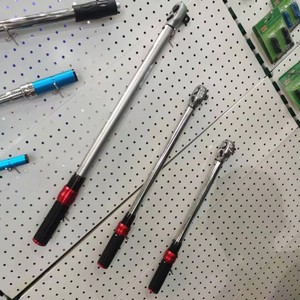 Sửa Chữa Tự động lốp cài sẵn mô-men xoắn cờ lê máy sửa chữa kilogram mô-men xoắn con trỏ kilogram cờ lê - Product Image 6