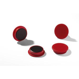 DURABLE - 4753-06 Imanes Ø 32mm, bulk (multipaquete)-EAN 4005546473215 SEÑALIZACIÓN Y MARCADO DE SUELO - Product Image 3