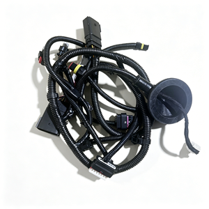 Vente directe usine EJR 2567961-00-B pour accessoires <span class=keywords><strong>Tesla</strong></span> MODEL Y : Cadre de portique avant, cadre de réservoir d'eau, faisceau de câblage - Product Image 4