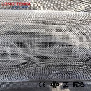 5 10 20 25 50 60 70 80 100 माइक्रोन अल्ट्रा फाइन 304 <span class=keywords><strong>316</strong></span> फिल्टर जाल के लिए स्टेनलेस स्टील बुना हुआ तार जाल - Product Image 3