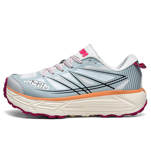 Zapatillas Deportivas de Alta Calidad para Correr por Carretera, Cómodas Zapatillas Casuales para Hombre, Zapatillas de Senderismo y Montañismo para Exteriores - Product Image 1