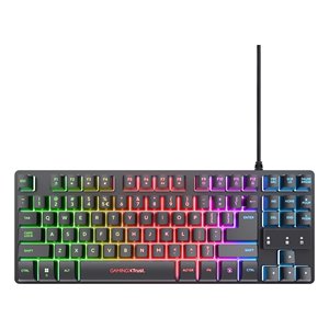 Computer <b>keyboard</b> GXT 833 Thado TKL Black 25887 - Product Image 2