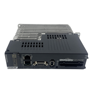 Brand New SV630NS2R8I EtherCAT Servo Drive High Precision 23-bit Absolute Encoder Industrial Automation Motion Controller - Product Image 3