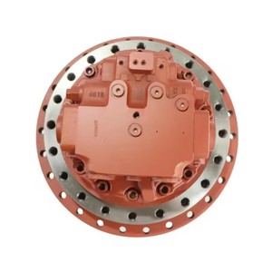 มอเตอร์ขับเคลื่อนสำหรับรถขุดรุ่น SK230-6 รุ่น MAG-170VP-3800 ชุดเฟนัลไดรฟ์ - Product Image 5