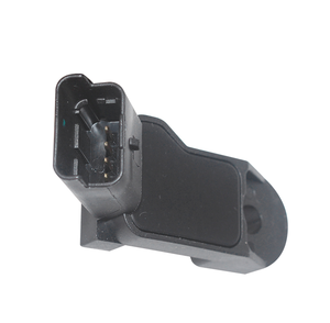 Mappa Collettore di Aspirazione Sensore di Pressione Per <span class=keywords><strong>CITROEN</strong></span> SAXO <span class=keywords><strong>PEUGEOT</strong></span> <span class=keywords><strong>EXPERT</strong></span> 0261230043 1920AJ - Product Image 5