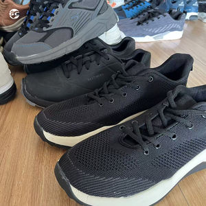 L01 定制男士运动鞋 透气网面鞋面 轻便跑步鞋 低起订量 库存充足 价格有竞争力 - Product Image 2