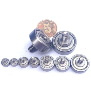 ตลับลูกปืนเกลียว NTBG NTSBG 9 13 16 19 22 26 30 32 35 37 52 12 20 สกรู - Product Image 2