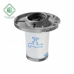 ZR009006 filtre lavable adapté pour <span class=keywords><strong>aspirateur</strong></span> Tefal x-force <span class=keywords><strong>Flex</strong></span> 6.60 8.60 TY9688 TY6878 TY9639 RH6471 pièces de rechange filtro - Product Image 2