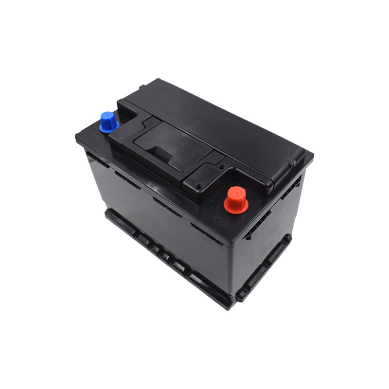Китайский автомобильный аккумулятор, Электрический автомобильный генератор, Аккумуляторный блок Lifepo4 12 в 50 Ач 60 ач, литиевый стартер, автомобильные аккумуляторы для автомобиля