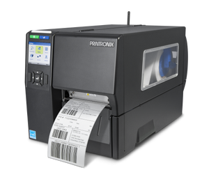 Imprimantes Industrielles d'Entreprise Printronix Série T4000 4 Pouces avec Interface USB/BT Résolution 300 dpi 10 Vitesses - Product Image 2