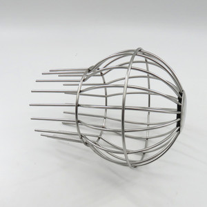 Filtro a Palloncino <span class=keywords><strong>per</strong></span> Grondaia in Acciaio Inox 304 <span class=keywords><strong>per</strong></span> Applicazioni su Pavimenti e in Hotel - Product Image 4