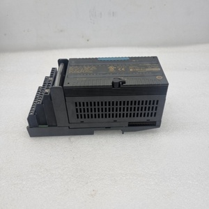 Módulo de Salida Analógica IC200MDL740 Serie J para Equipos Eléctricos, Repuestos para PLC PACSystems en Stock - Product Image 2