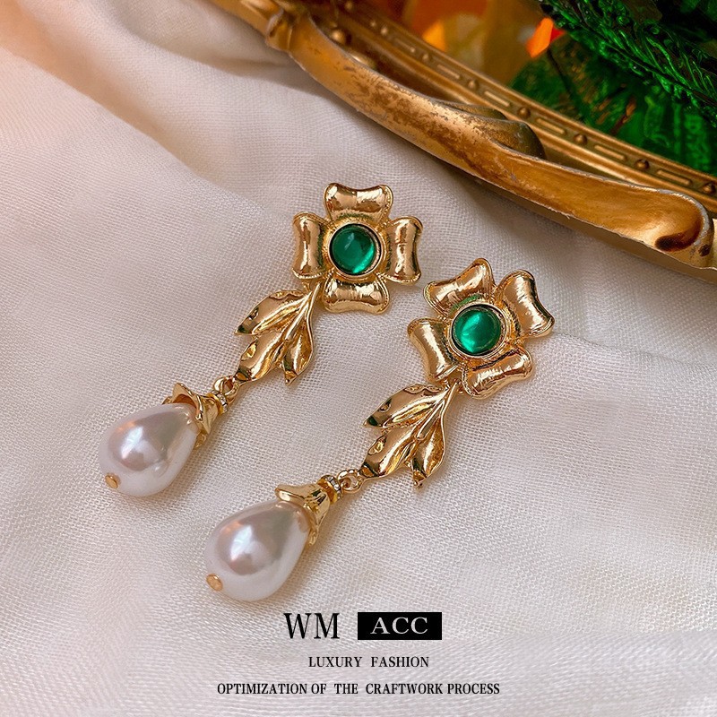 12 # Boucles d'oreilles en argent