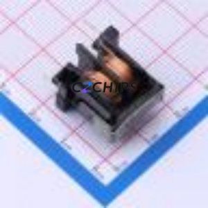 XRUU10.5-15mH-V Common Mode <b>Filter</b> Through hole Component (THT) <b>RF</b> 2 2kV 15mH@1kHz - Product Image 1