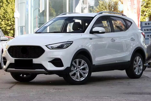 ชุดอุปกรณ์ตกแต่งภายในรถยนต์ WZXD 2020 2021 คาร์บอนไฟเบอร์ ชุดสติ๊กเกอร์ ABS สำหรับตกแต่งแผงหน้าปัด กรอบสวิตช์หน้าต่าง สำหรับรถยนต์ MG ZS - Product Image 2