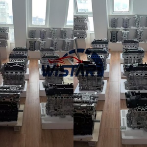 Quatre cylindres 1.8L Z18Xer <span class=keywords><strong>Moteur</strong></span> <span class=keywords><strong>Essence</strong></span> Automobile Huile <span class=keywords><strong>Moteur</strong></span> Voiture Z18Xer pour <span class=keywords><strong>Opel</strong></span> <span class=keywords><strong>Astra</strong></span> <span class=keywords><strong>H</strong></span> Vectra C Zafira B Insignia A - Product Image 5