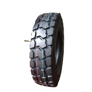 Neumáticos Radiales para Camión de Alta Calidad, Marca Nueva, 385/65 R22.5 y 315/70/22.5, para Camiones Modelo con 3 Años de Garantía - Product Image 1