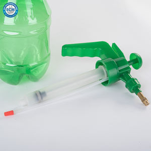 Nouvelle conception d'usine en Chine pompe à mousse de lavage de voiture pompe pulvérisateur à pression manuelle pompe à main pompe à pression brumisateur d'eau - Product Image 4