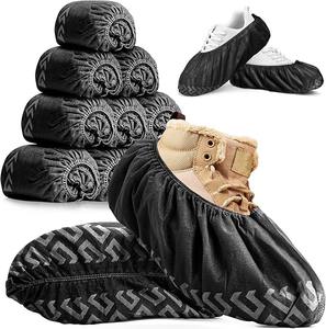 Mantén los pisos limpios en interiores y exteriores, hogar, salón, hospital, mujeres, hombres, niños, cubiertas desechables de talla única - Product Image 1