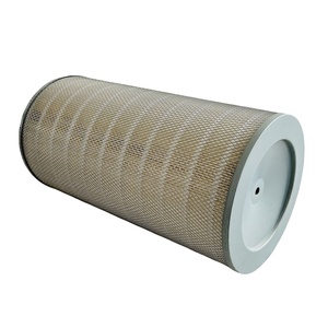 Élément de filtre à air Manny 6.1995.0 pour compresseur d'air à vis, état neuf et d'occasion - Product Image 1