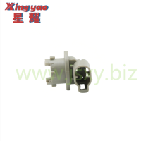 Connecteur de relais automobile 624422B000 DJ7029Q-1-21, faisceau de câblage, support de lampe HDL-608
