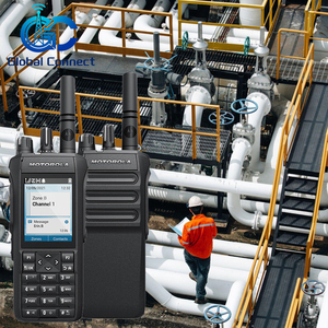 วิทยุสื่อสารดิจิตอล DMR กันน้ำ IP68 UHF VHF R7a R7 แบบมีคีย์บอร์ดเต็มรูปแบบ และแบบไม่มีคีย์บอร์ด สำหรับวิทยุสื่อสาร Motorola - Product Image 2