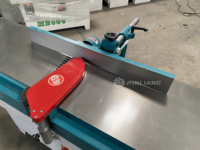 Raboteuse à bois MB504 Bon prix Raboteuse à bois industrielle à surface unique pour meubles en bois massif