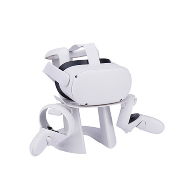 New Game Accessories Display Placement Stand for Oculus Quest1/2 Oculus RIft S VR Adjustable Bracket