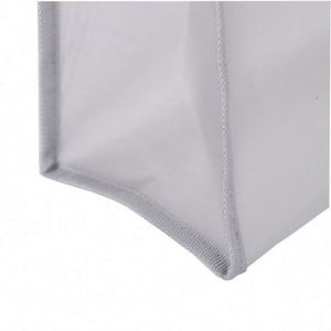 Sac à main pour femme personnalisé avec logo imprimé, sac de shopping en maille, sac de plage, vente en gros - Product Image 5