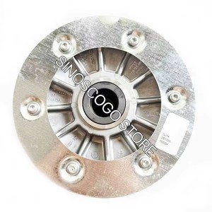 Poulie d'entraînement d'embrayage primaire CVTECH pour <span class=keywords><strong>CFMOTO</strong></span> <span class=keywords><strong>Cforce</strong></span> 800 <span class=keywords><strong>1000</strong></span> X8 X10 UTV 0JYA-051000-00004 0JYA-051000-00003 - Product Image 4