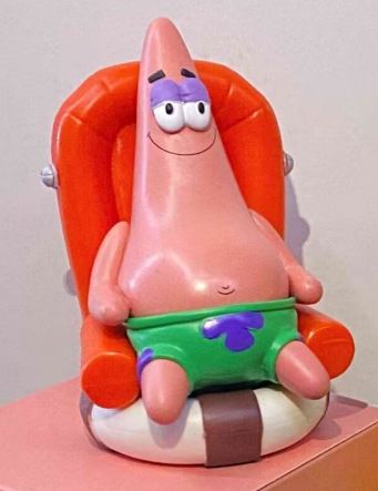 Patrick Star