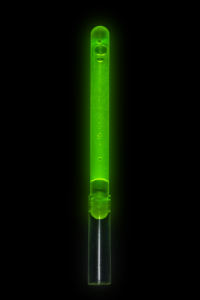 Bâton lumineux liquide de haute qualité 75 mm pour accessoire d'outil de lumière chimique de pêche de nuit - Product Image 3