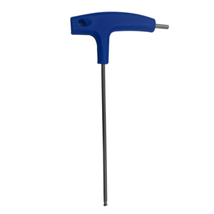 Tùy chỉnh độ cứng cao thép t xử lý Hex <span class=keywords><strong>allen</strong></span> key Torx cờ lê với lỗ OEM hỗ trợ Metric Hệ thống đo lường - Product Image 2