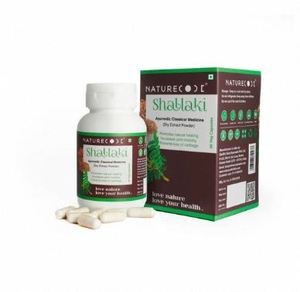 Cápsulas de Polvo de Shallaki Natural para Apoyo a la Desintoxicación, Cápsulas de Shallaki Herbales para Energía Diaria, Precio de Oferta por Exportador - Product Image 1