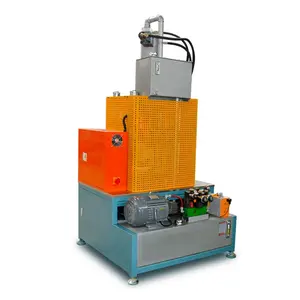 Wholesale 5/10/20 Ton 30 Ton Hydraulic Heat Press Machine For Metal Forming Industrial Machinery Press Hydraulic For Table Ware