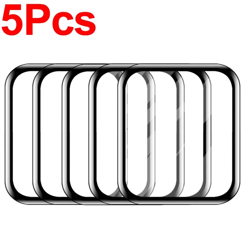 Claro (5 piezas + una caja al por menor)