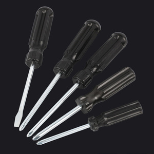 Slotted Phillips <b>Screwdriver</b> 4mm 4.5mm 5mm, Plastic Handle Mini <b>Screwdriver</b> for Furniture Assembly Gift Accessory - Product Image 5