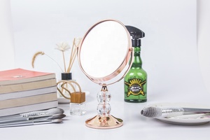 Pha Lê xử lý Hot Bán Fancy 3 inch máy tính để bàn tạo nên gương cho chăm sóc sắc đẹp - Product Image 3