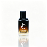Eau de parfum en spray de luxe en gros, parfum floral oriental opulent, parfum de qualité supérieure longue durée, parfum unisexe exquis