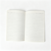 Cuaderno Cosido A5 con Diseño de Personajes Lindos, Cuaderno con Estampado Floral, Diario, Venta al por Mayor