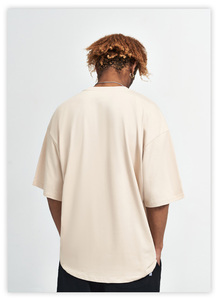 T-shirt Grafica Retrò HEALY - Personalizzata per <span class=keywords><strong>Uomo</strong></span> - T-shirt di Qualità Streetwear - 100% Cotone Extra Large - <span class=keywords><strong>Abbigliamento</strong></span> Estivo da <span class=keywords><strong>Uomo</strong></span> - Product Image 6