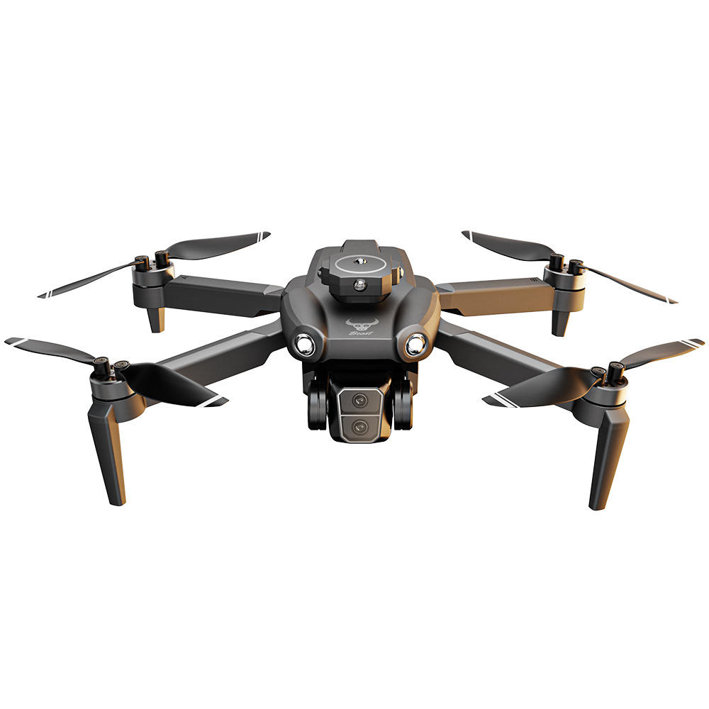 SG109 Pro Drone Mini 4k kamera HD Profesional, pesawat nirawak pemotretan  dapat dilipat Quadcopter tanpa sikat Motor